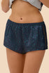 Simone Perele 23H Satin Secrets Short